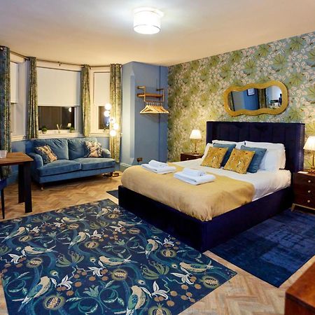 The Darwin Malvern Suite Great Malvern Ngoại thất bức ảnh