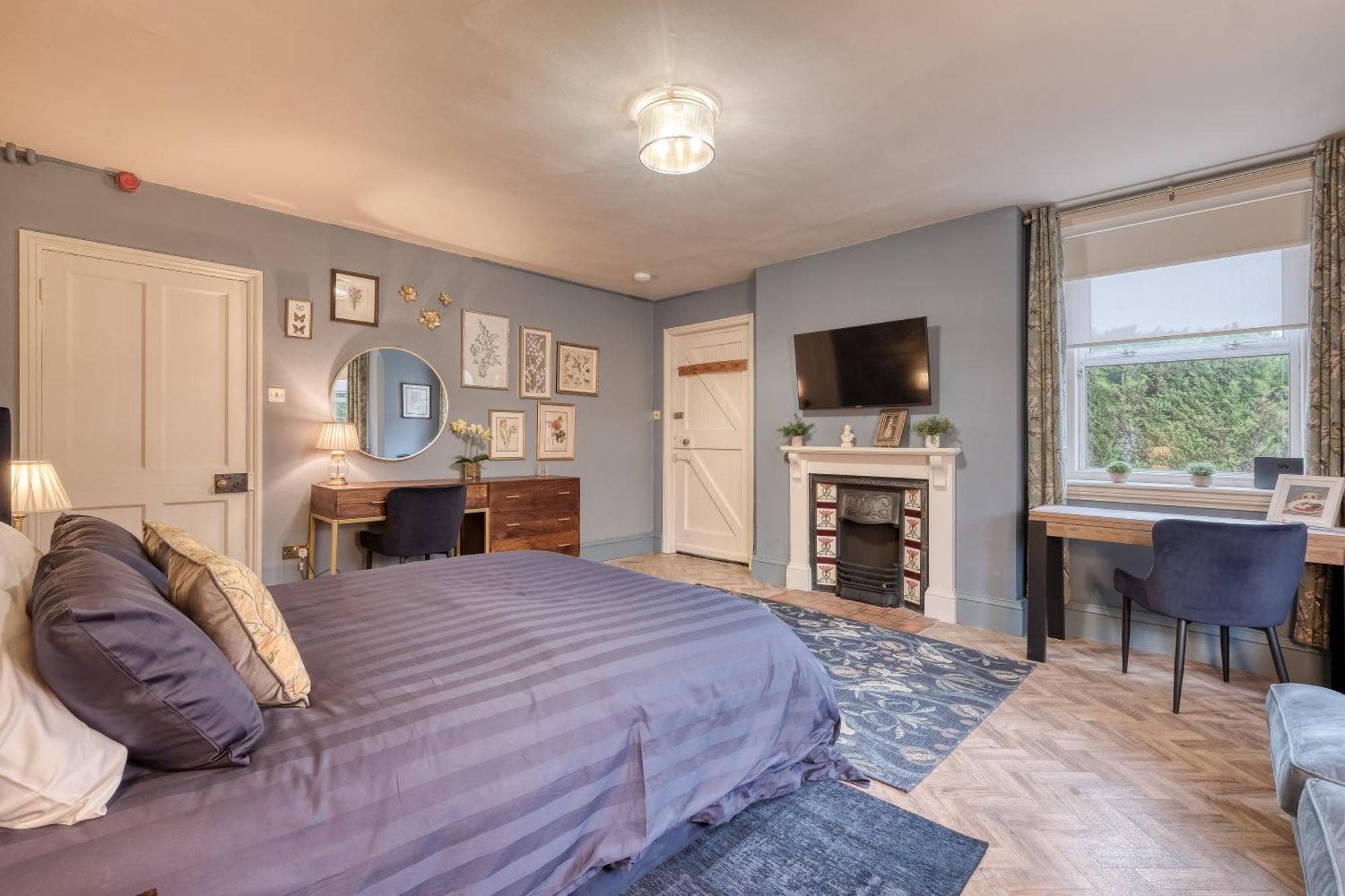 The Darwin Malvern Suite Great Malvern Ngoại thất bức ảnh