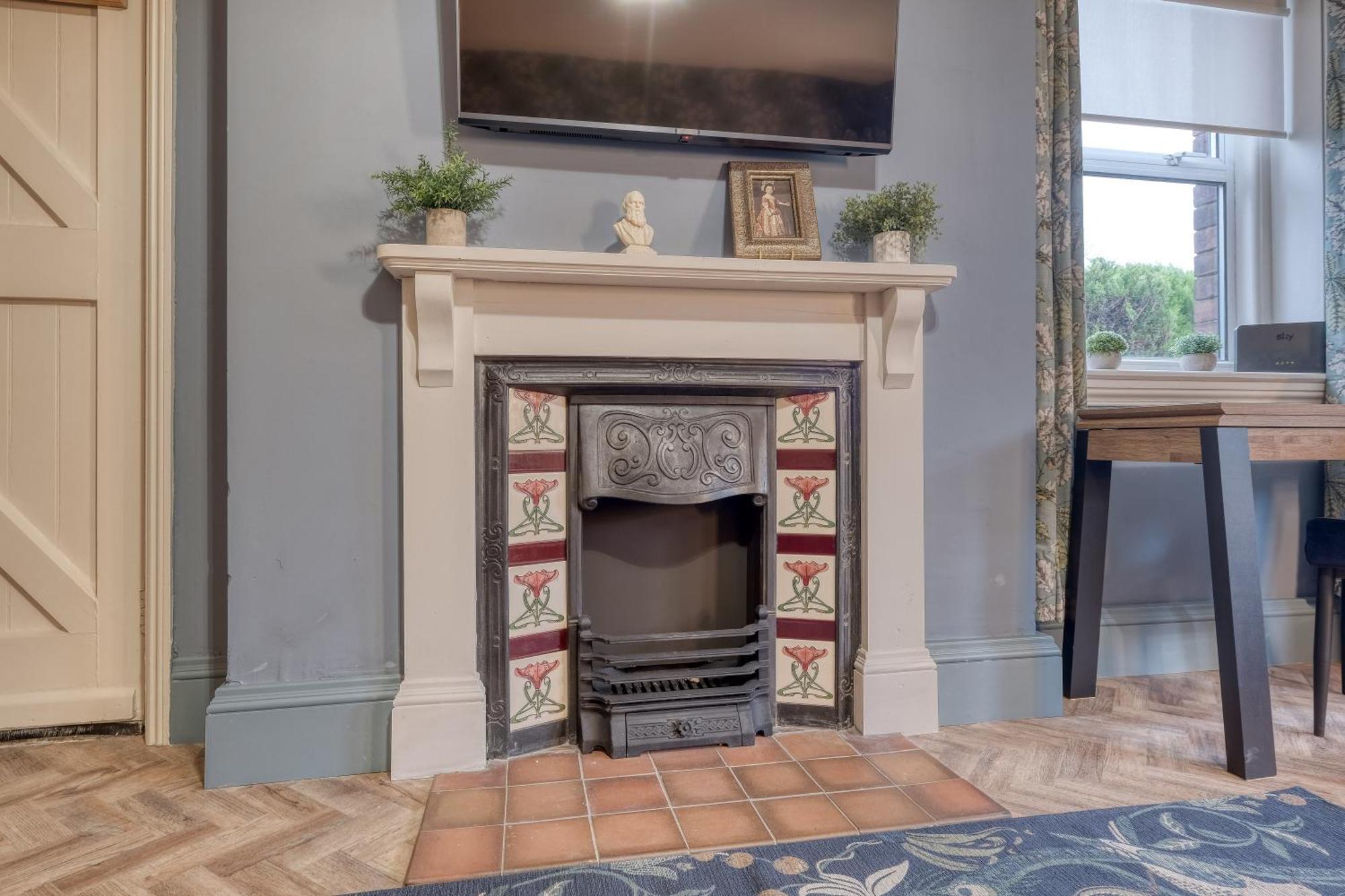 The Darwin Malvern Suite Great Malvern Ngoại thất bức ảnh