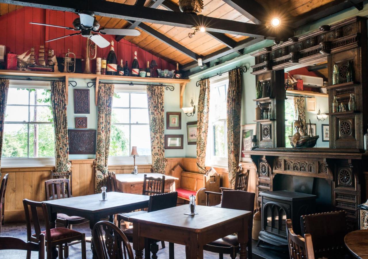 The Darwin Malvern Suite Great Malvern Ngoại thất bức ảnh