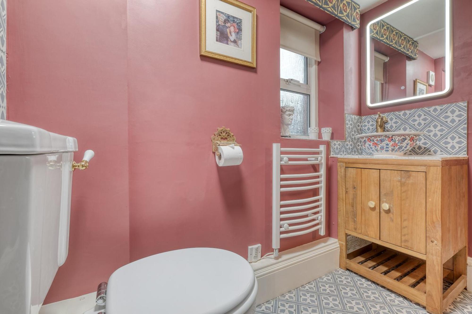 The Darwin Malvern Suite Great Malvern Ngoại thất bức ảnh