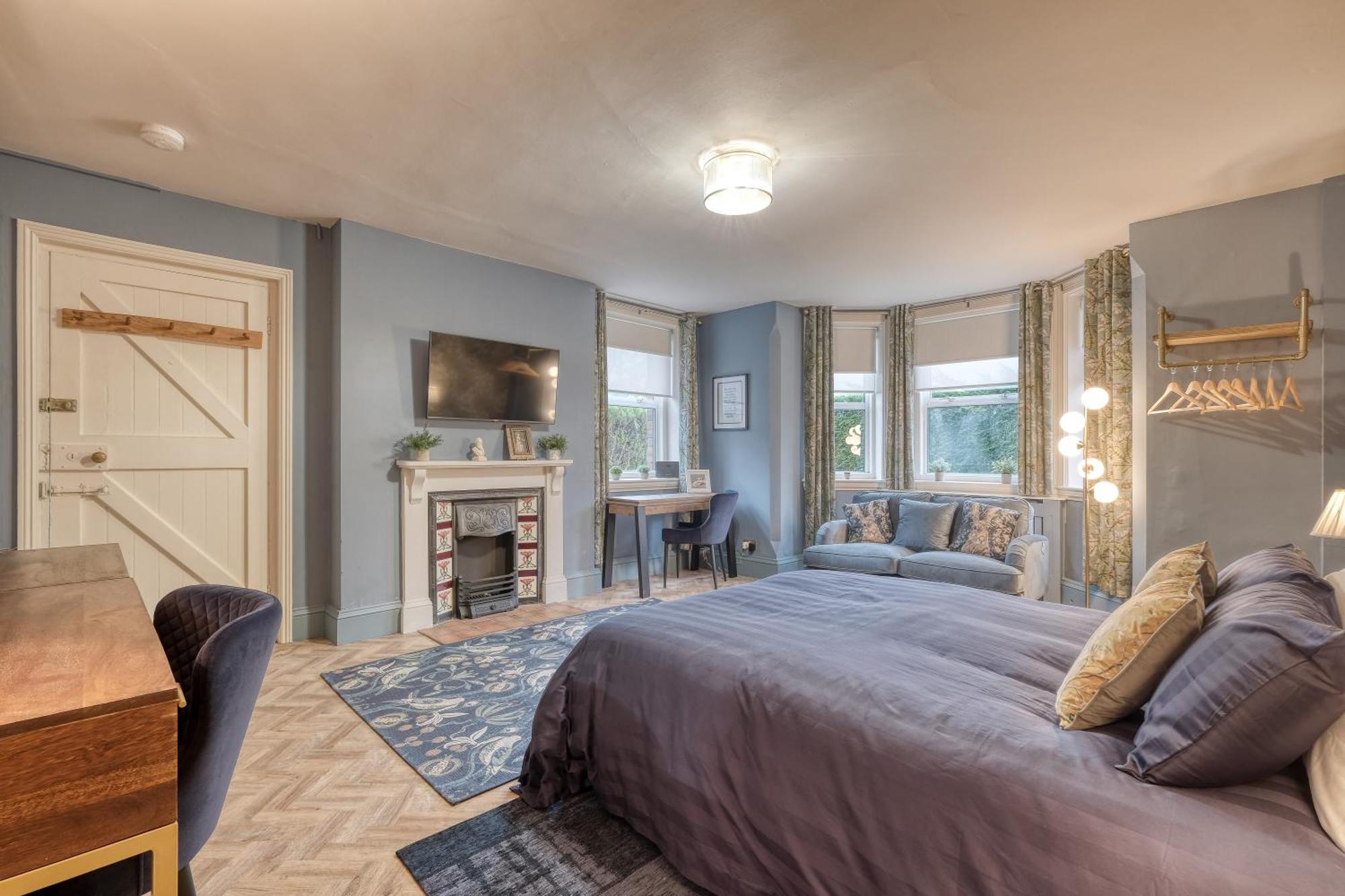 The Darwin Malvern Suite Great Malvern Ngoại thất bức ảnh