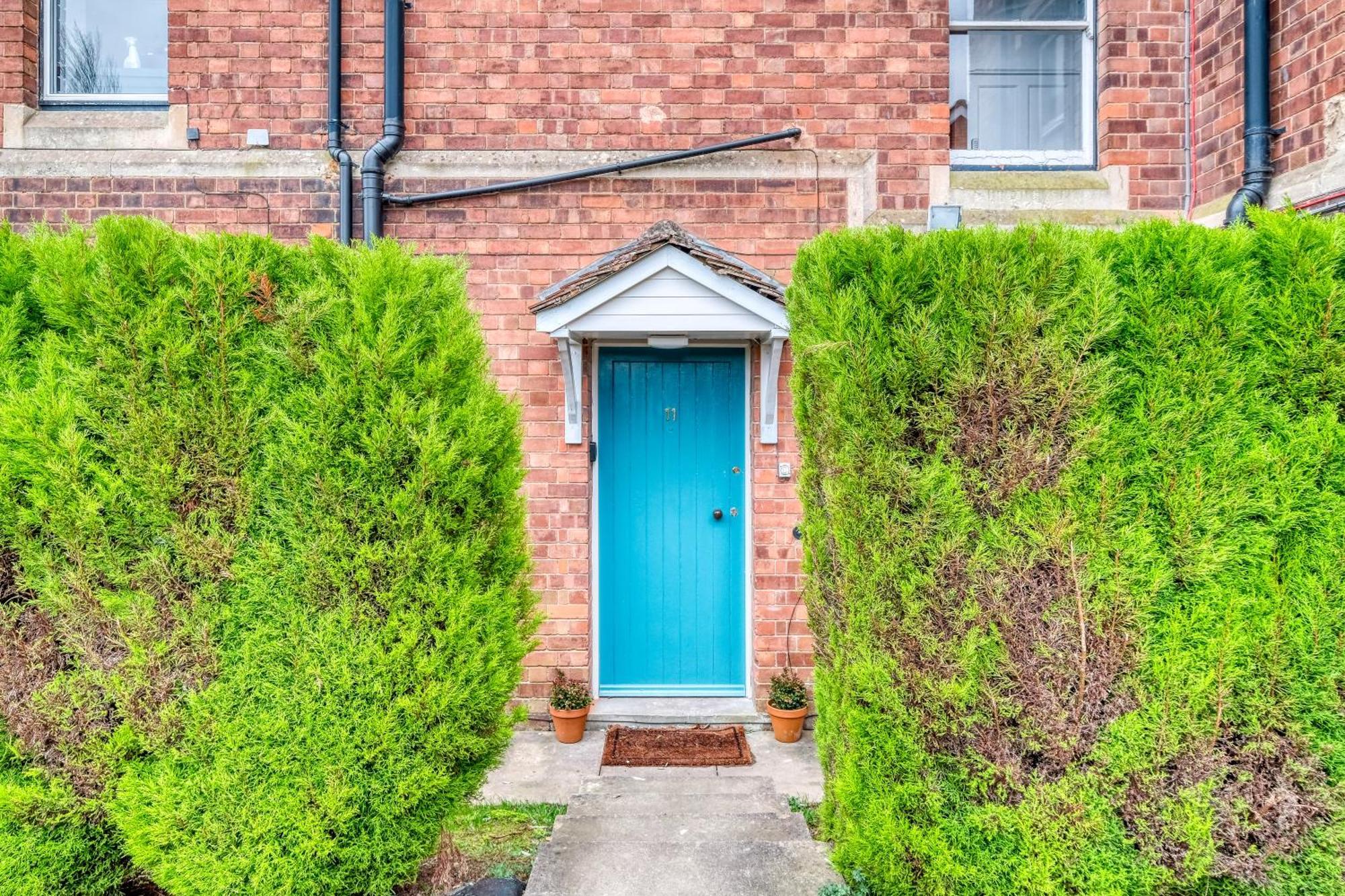 The Darwin Malvern Suite Great Malvern Ngoại thất bức ảnh