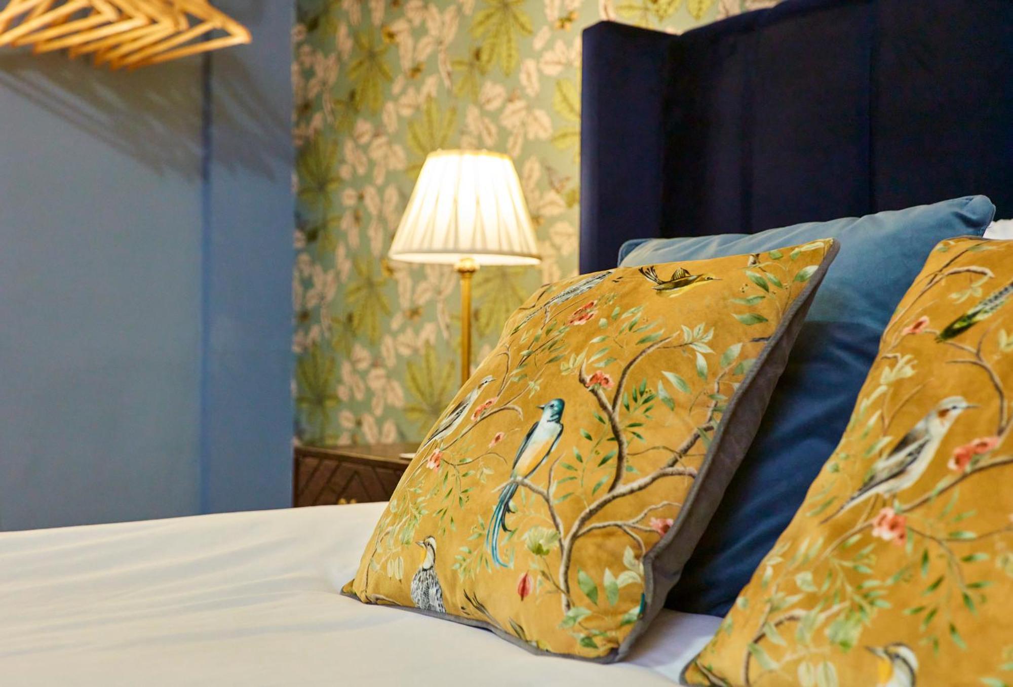 The Darwin Malvern Suite Great Malvern Ngoại thất bức ảnh