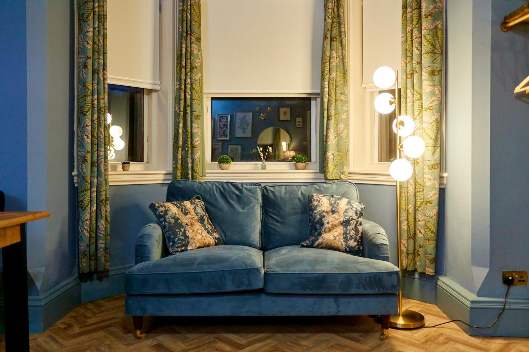 The Darwin Malvern Suite Great Malvern Ngoại thất bức ảnh